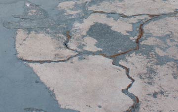 fibreglass roofing replacement Swinister