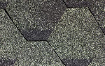 Swinister fibreglass shingle repairs