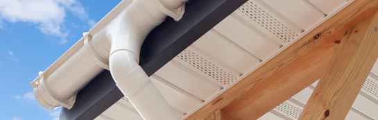 get Swinister guttering quotes today