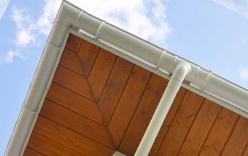 Swinister soffit types