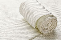 Swinister fibreglass roofing repairs