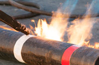 Swinister flat roofing replacement